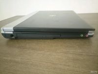 Лот: 10820487. Фото: 5. Ноутбук Fujitsu-Siemens Amilo...