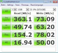 Лот: 5882534. Фото: 2. SSD SiliconPower V60 60Gb 2.5... Комплектующие