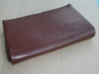 Лот: 7548804. Фото: 5. Сумка женская клатч клеймо Красный...