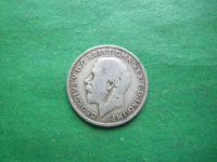 Лот: 22993320. Фото: 2. Великобритания 3 пенса 1921 г... Монеты