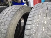 Лот: 14721442. Фото: 3. Hankook Winter I*Cept IZ2 W616... Авто, мото, водный транспорт