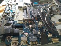 Лот: 11778631. Фото: 5. Levono ideapad z510