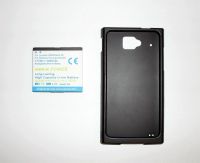 Лот: 3166541. Фото: 5. Смартфон Huawei Ideos X6 U9000...