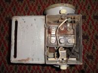 Лот: 12340958. Фото: 5. Фонарь путевого обходчика 1986год