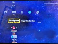 Лот: 25108826. Фото: 4. Sony Playstation 3 Ps3 FAT 320... Красноярск