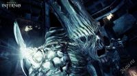 Лот: 791182. Фото: 2. Dante`s Inferno. Игровые приставки, консоли, видеоигры