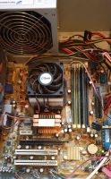 Лот: 13875907. Фото: 4. Продам комплект Amd процессор... Красноярск