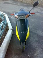 Лот: 944441. Фото: 2. Honda Dio. Мототехника