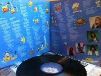 Лот: 867204. Фото: 3. HELLOWEEN "KEEPER OF THE SEVEN... Красноярск