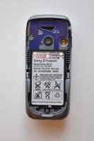 Лот: 4911033. Фото: 4. Мобильный телефон Sony Ericsson...