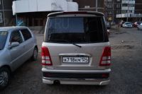 Лот: 5710145. Фото: 4. Daihatsu Atrai