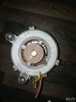 Лот: 13375637. Фото: 4. Электродвигатель tipo m12.40.98...