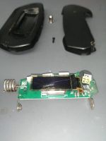 Лот: 23530023. Фото: 2. Ремонт брелоков Pandora. Бытовые услуги