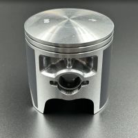 Лот: 25888387. Фото: 2. Поршневой комплект снегоход Yamaha... Мототехника