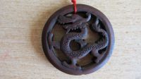 Лот: 13651733. Фото: 2. Сувенир-дракон, Китай. Сувениры