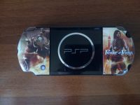 Лот: 12081949. Фото: 2. PSP 3008 + 4gb + Чехол + 5 лицензионных... Игровые приставки, консоли, видеоигры