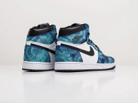 Лот: 16931317. Фото: 3. Кроссовки Nike Air Jordan 1 (20372... Одежда, обувь, галантерея