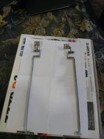 Лот: 7576032. Фото: 2. Шарниры для acer 5551g. Подходят... Комплектующие