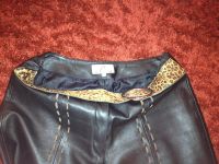 Лот: 3200962. Фото: 3. Кожаные штаны. Одежда, обувь, галантерея