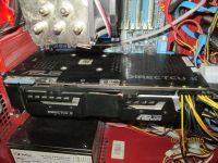 Лот: 6555598. Фото: 6. Видеокарта Asus R9 280x DC2T 3GD5...