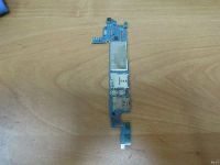 Лот: 13527180. Фото: 2. Основная плата Samsung A5 2015... Запчасти, оборудование