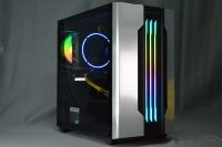 Лот: 19428674. Фото: 6. Игровой компьютер I5 10400F...