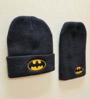 Лот: 8879904. Фото: 4. Шапка Бетмен Бэтмен Batman детская... Красноярск