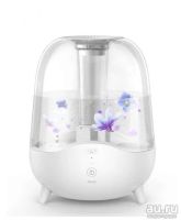 Лот: 18231036. Фото: 2. Увлажнитель воздуха Xiaomi Deerma... Тепловое оборудование, климат