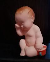 Лот: 19457378. Фото: 3. Игрушка ПУПС, СССР, плачущий ребенок... Красноярск