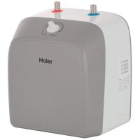 Лот: 20186700. Фото: 2. Водонагреватель Haier ES10V-Q2... Тепловое оборудование, климат