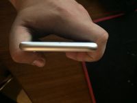 Лот: 9895918. Фото: 5. IPhone 6 64 GB Gold