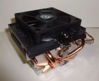 Лот: 2492550. Фото: 2. AMD Phenom II X2 Black Callisto... Комплектующие