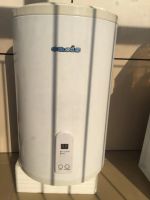 Лот: 5187533. Фото: 2. Водонагреватель накопительный... Тепловое оборудование, климат