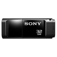 Лот: 10783426. Фото: 2. USB-флешка SONY MicroVault 32Gb... Носители информации