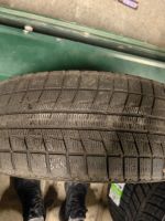 Лот: 20934223. Фото: 3. Резина Bridgestone 195/55/R16. Авто, мото, водный транспорт