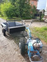 Лот: 8950513. Фото: 3. Мотоблок МТЗ-05. Для дачи, дома, огорода, бани, парка