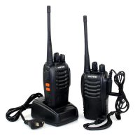 Лот: 8251205. Фото: 2. Рация Baofeng BF-888S UHF 400-470... Радиостанции