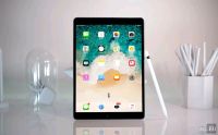 Лот: 13305418. Фото: 5. Apple iPad Pro 10,5 512gb WiFi...