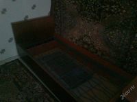 Лот: 1317286. Фото: 2. Кровать полутораспальная 0,85м... Мебель для спальни