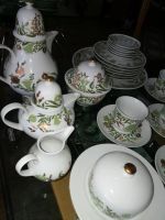 Лот: 11021207. Фото: 2. Сервиз Henneberg Porzellan 1777. Антиквариат