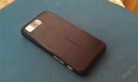 Лот: 1100415. Фото: 2. Продам Samsung Witu i900 8GB б... Смартфоны, связь, навигация