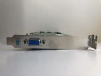 Лот: 25255754. Фото: 6. AGP 32Mb Eline GeForce 2 MX400...