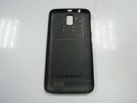 Лот: 10727487. Фото: 2. Задняя крышка черная Lenovo A328. Запчасти, оборудование