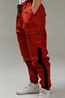 Лот: 15304419. Фото: 2. Брюки карго/Джогеры. 5587. Мужская одежда