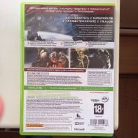 Лот: 8441230. Фото: 2. Dead Space 3 [XBOX]. Игровые приставки, консоли, видеоигры