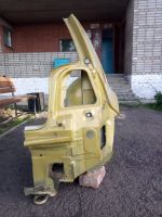 Лот: 11840568. Фото: 2. Крыло заднее правое. Автозапчасти