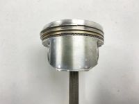 Лот: 22176132. Фото: 7. Поршень с шатуном Honda Insight...