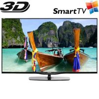 Лот: 4059673. Фото: 3. Смарт 3D телевизор 39 дюймов SHARP... Бытовая техника