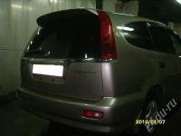 Лот: 245328. Фото: 3. HONDA STREAM. Красноярск