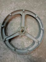 Лот: 25437830. Фото: 2. 59 Шкив стиральной машины Bosch... Запчасти для бытовой техники